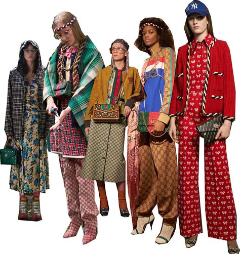 gucci lookbook 2018|Gucci catalogue pdf.